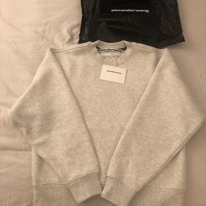 Alexander Wang Sweatshirt Brand New with tags